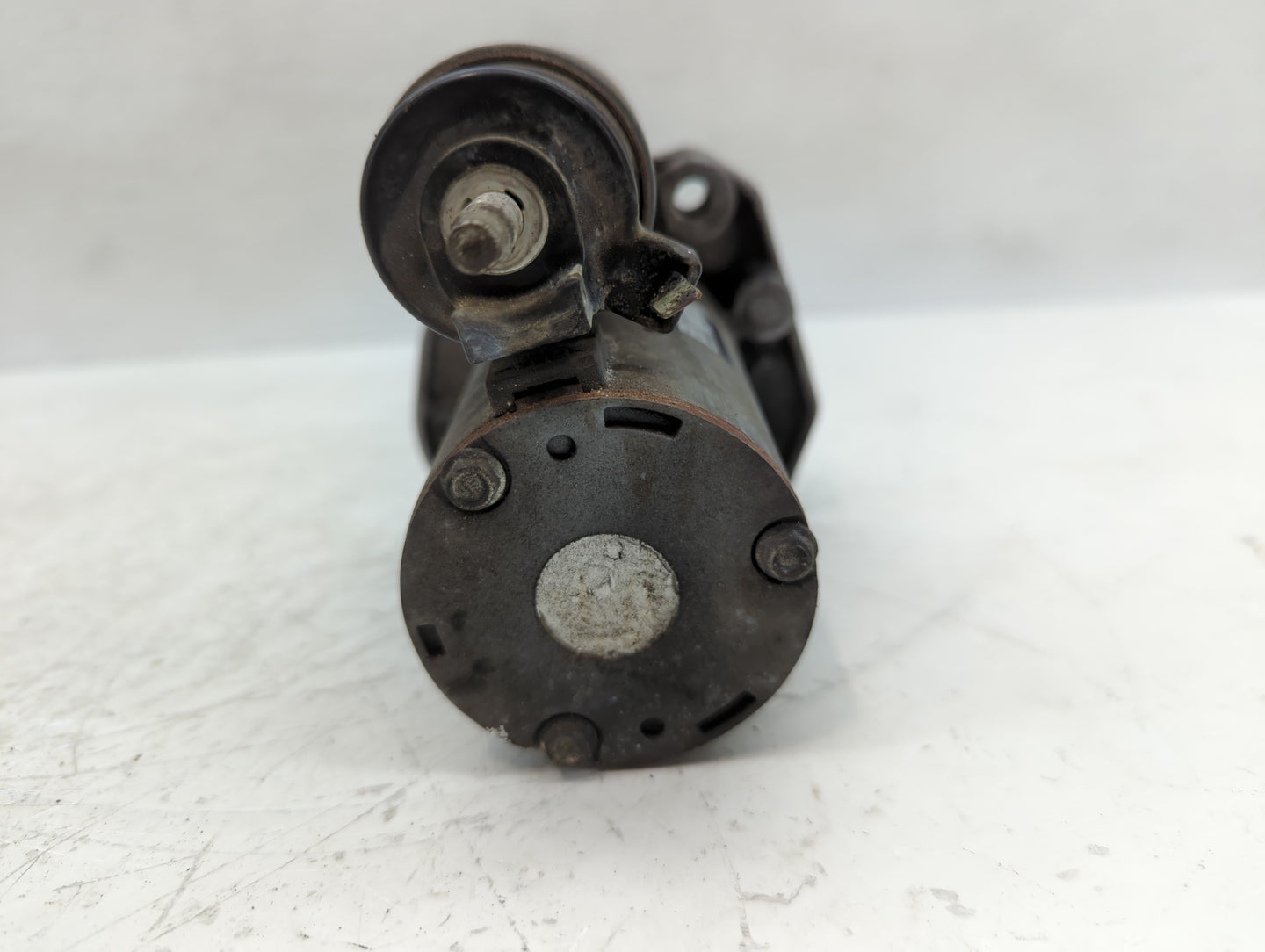2013-2015 Jeep Grand Cherokee Car Starter Motor Solenoid OEM P/N:728000-7210 04001852AB Fits Fits 2011 2012 2013 2014 2015 2