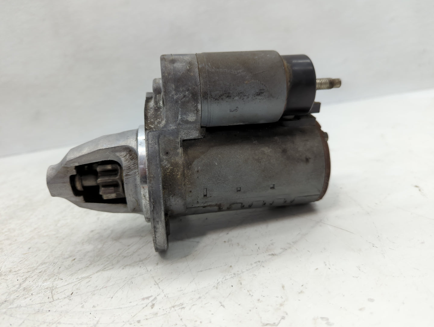 2013-2015 Jeep Grand Cherokee Car Starter Motor Solenoid OEM P/N:728000-7210 04001852AB Fits Fits 2011 2012 2013 2014 2015 2