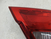 Tail Lights 2013 JEEP GRAND CHEROKEE - Oemusedautoparts1.com