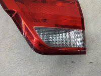 Tail Lights 2013 JEEP GRAND CHEROKEE - Oemusedautoparts1.com