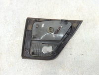 Tail Lights 2013 JEEP GRAND CHEROKEE - Oemusedautoparts1.com