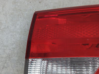 Tail Lights 2013 JEEP GRAND CHEROKEE - Oemusedautoparts1.com