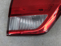 Tail Lights 2013 JEEP GRAND CHEROKEE - Oemusedautoparts1.com