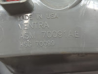Tail Lights 2013 JEEP GRAND CHEROKEE - Oemusedautoparts1.com