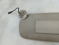 2011-2013 Jeep Grand Cherokee Sun Visor Shade Replacement Driver Left Mirror Fits OEM Used Auto Parts - Oemusedautoparts1.co