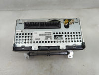 2013 Jeep Grand Cherokee Radio AM FM Cd Player Receiver Replacement P/N:P05091165AC 05091165AC Fits OEM Used Auto Parts - Oe