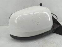 2011-2022 Jeep Grand Cherokee Passenger Side View Mirror - Right Door Mirror OEM Used - Oemusedautoparts1.com