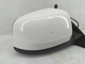 compare product 2011-2022 Jeep Grand Cherokee Passenger Side View Mirror - Right Door Mirror OEM Used