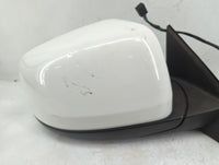 2011-2022 Jeep Grand Cherokee Passenger Side View Mirror - Right Door Mirror OEM Used - Oemusedautoparts1.com