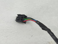 2011-2022 Jeep Grand Cherokee Passenger Side View Mirror - Right Door Mirror OEM Used - Oemusedautoparts1.com