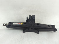 2013 Jeep Grand Cherokee Spare Scissor Car Jack Black - Oemusedautoparts1.com