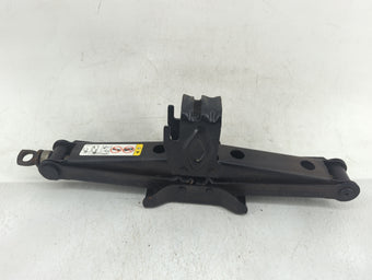 compare product 2013 Jeep Grand Cherokee Spare Scissor Car Jack Black
