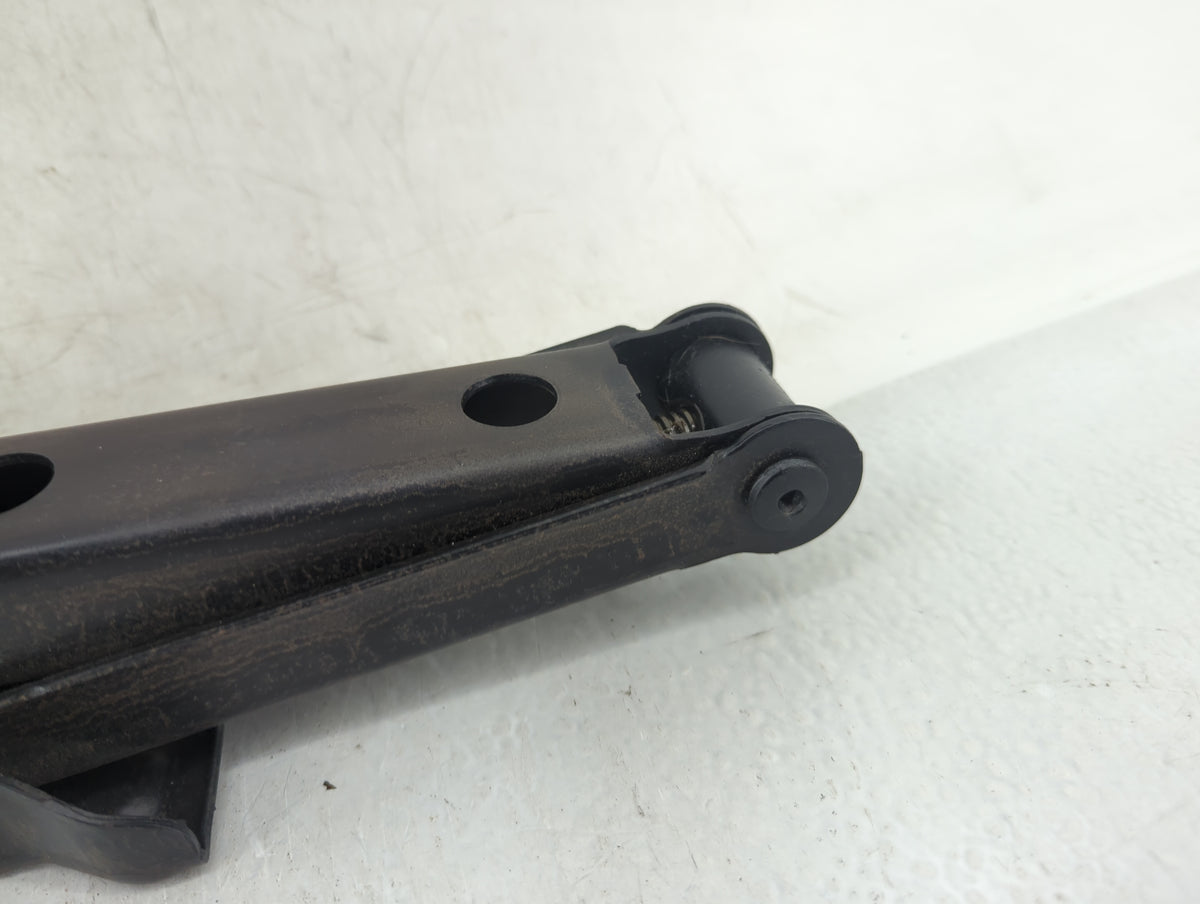 2013 Jeep Grand Cherokee Spare Scissor Car Jack Black - Oemusedautoparts1.com