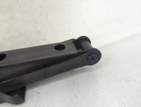 2013 Jeep Grand Cherokee Spare Scissor Car Jack Black - Oemusedautoparts1.com