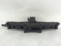 2013 Jeep Grand Cherokee Spare Scissor Car Jack Black - Oemusedautoparts1.com