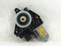 2011-2022 Jeep Grand Cherokee Passenger Front Right Power Window Motor - Oemusedautoparts1.com