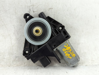 compare product 2011-2022 Jeep Grand Cherokee Passenger Front Right Power Window Motor