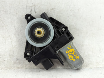 2011-2022 Jeep Grand Cherokee Passenger Front Right Power Window Motor - Oemusedautoparts1.com