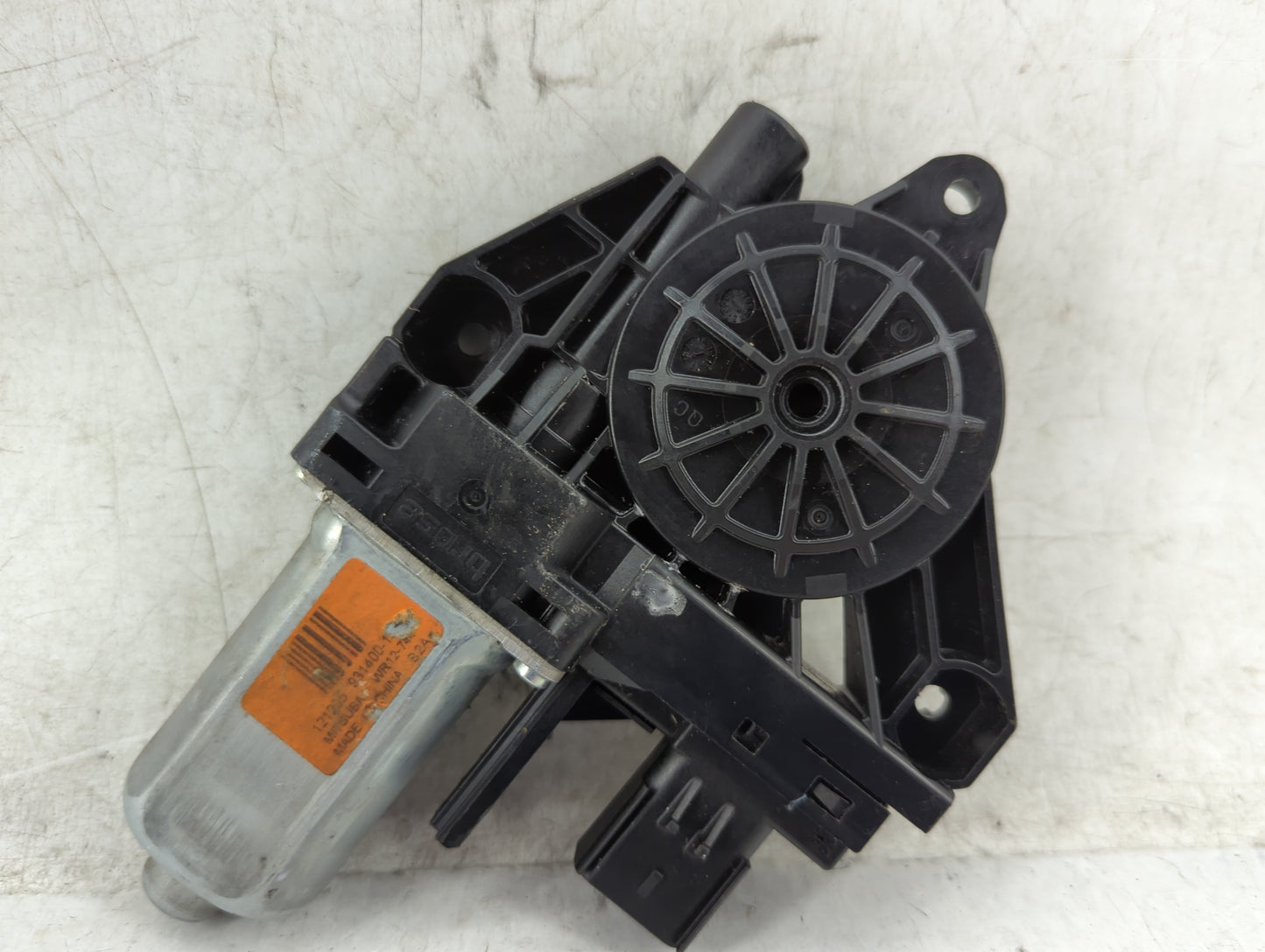 2011-2022 Jeep Grand Cherokee Passenger Front Right Power Window Motor - Oemusedautoparts1.com