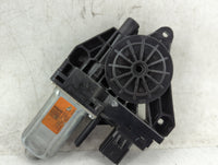 2011-2022 Jeep Grand Cherokee Passenger Front Right Power Window Motor - Oemusedautoparts1.com