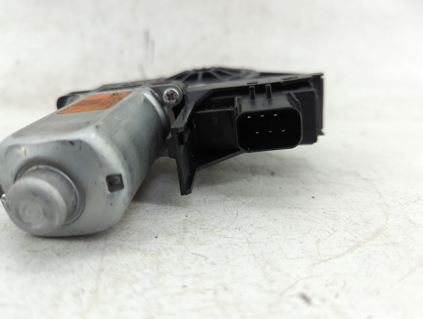 2011-2022 Jeep Grand Cherokee Passenger Front Right Power Window Motor - Oemusedautoparts1.com