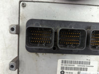 2012-2013 Jeep Grand Cherokee PCM Engine Control Computer ECU ECM PCU OEM Fits Fits 2012 2013 OEM Used Auto Parts - Oemuseda