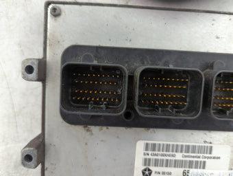 compare product 2012-2013 Jeep Grand Cherokee PCM Engine Control Computer ECU ECM PCU OEM Fits Fits 2012 2013 OEM Used Auto Parts