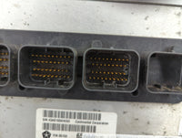 2012-2013 Jeep Grand Cherokee PCM Engine Control Computer ECU ECM PCU OEM Fits Fits 2012 2013 OEM Used Auto Parts - Oemuseda