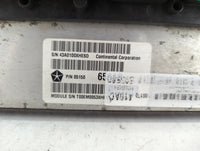 2012-2013 Jeep Grand Cherokee PCM Engine Control Computer ECU ECM PCU OEM Fits Fits 2012 2013 OEM Used Auto Parts - Oemuseda