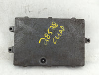 2012-2013 Jeep Grand Cherokee PCM Engine Control Computer ECU ECM PCU OEM Fits Fits 2012 2013 OEM Used Auto Parts - Oemuseda
