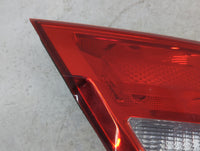 2013 Jeep Grand Cherokee Passenger Right Side Deck Lid Mounted Tail Light - Oemusedautoparts1.com
