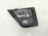 2013 Jeep Grand Cherokee Driver Left Side Deck Lid Mounted Tail Light - Oemusedautoparts1.com