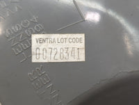 2013 Jeep Grand Cherokee Tail Light Assembly Driver Left OEM Fits OEM Used Auto Parts - Oemusedautoparts1.com