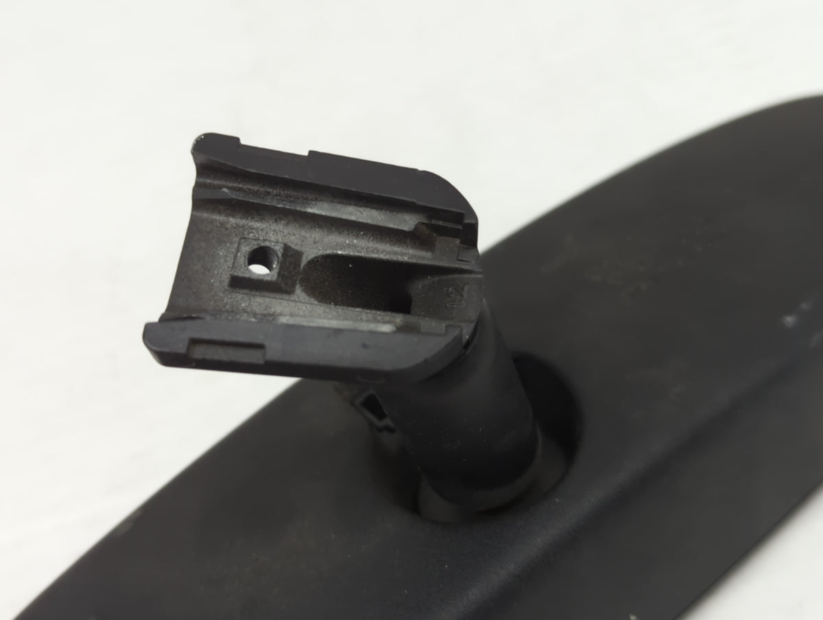 2011-2013 Jeep Grand Cherokee Interior Rear View Mirror Replacement OEM Fits OEM Used Auto Parts - Oemusedautoparts1.com