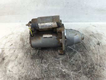 compare product 2013-2015 Jeep Grand Cherokee Car Starter Motor Solenoid OEM P/N:428000-7210 Fits Fits 2011 2012 2013 2014 2015 2016 OEM Used Auto Parts