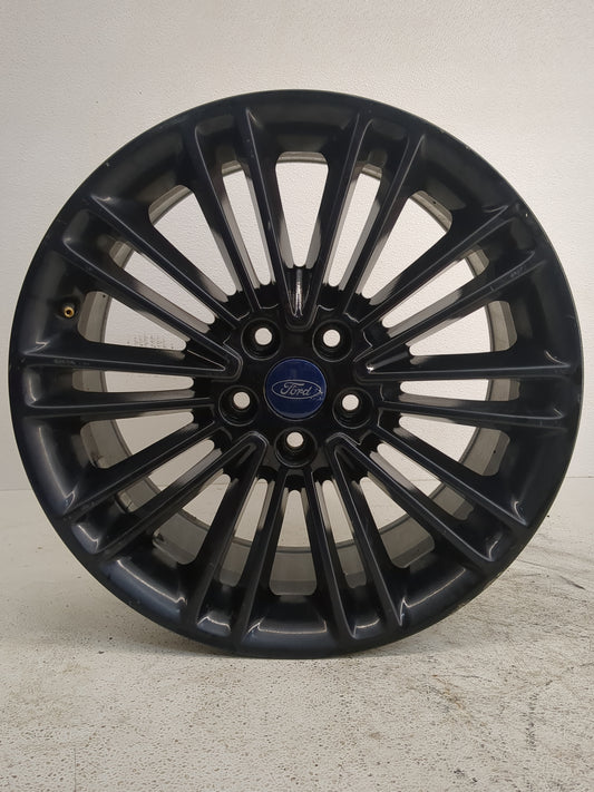 Jeep Liberty Oem Wheel Rim - Oemusedautoparts1.com