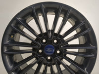 Jeep Liberty Oem Wheel Rim - Oemusedautoparts1.com