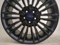 Jeep Liberty Oem Wheel Rim 1199318 - Oemusedautoparts1.com