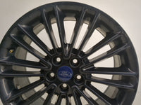 Jeep Liberty Oem Wheel Rim 1199318 - Oemusedautoparts1.com