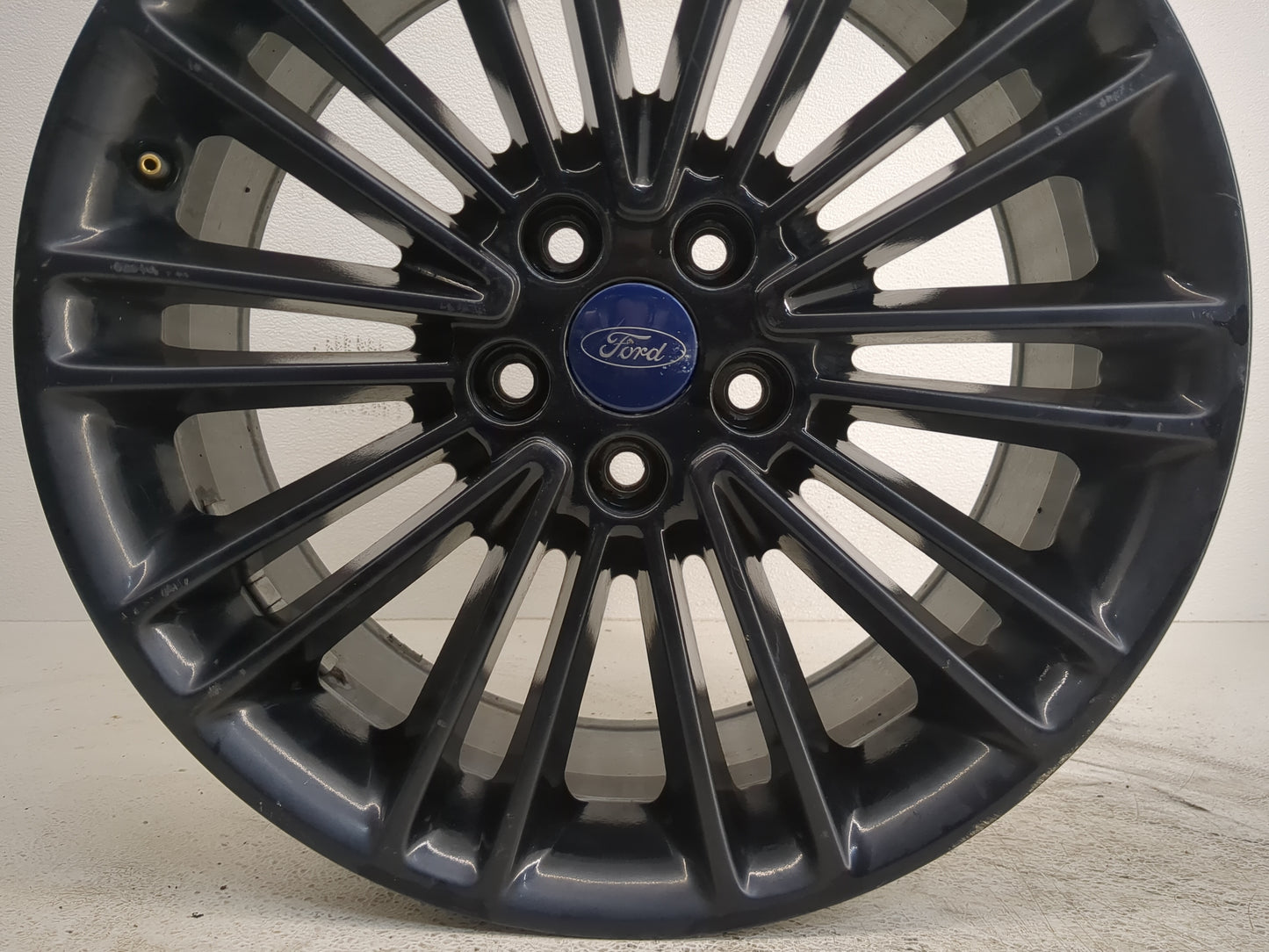 Jeep Liberty Oem Wheel Rim - Oemusedautoparts1.com