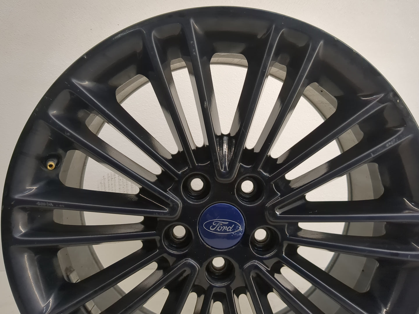 Jeep Liberty Oem Wheel Rim 1199318 - Oemusedautoparts1.com