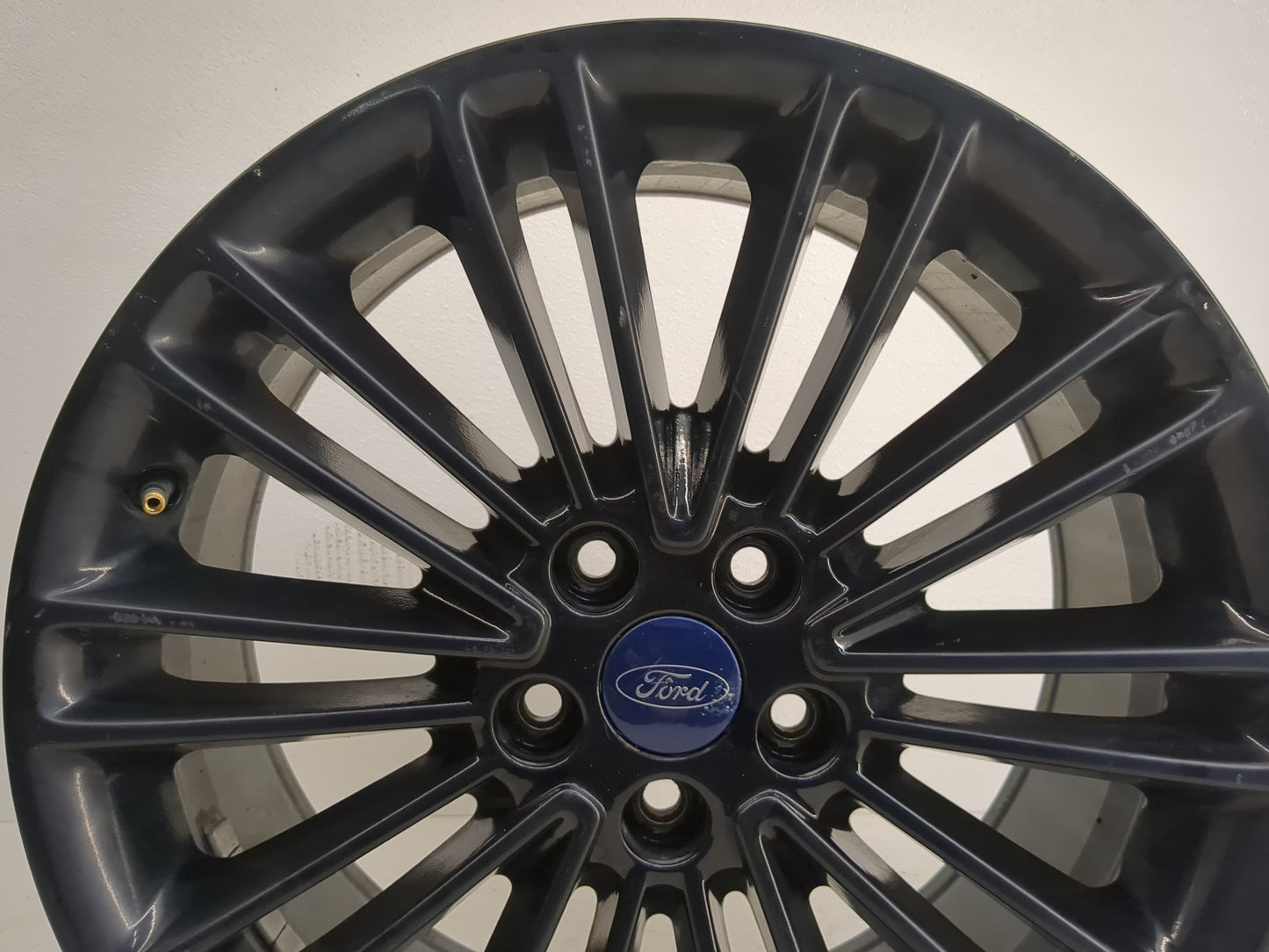 Jeep Liberty Oem Wheel Rim 1199318 - Oemusedautoparts1.com