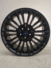 Jeep Liberty Oem Wheel Rim 1199318 - Oemusedautoparts1.com