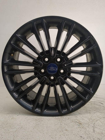 compare product Jeep Liberty Oem Wheel Rim 1199318