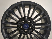 Jeep Liberty Oem Wheel Rim 1199318 - Oemusedautoparts1.com