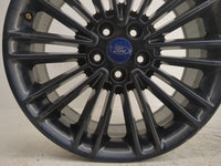 Jeep Liberty Oem Wheel Rim 1199318 - Oemusedautoparts1.com