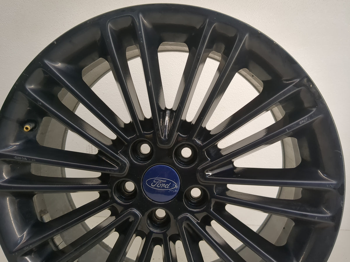 Jeep Liberty Oem Wheel Rim 1199318 - Oemusedautoparts1.com