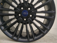 Jeep Liberty Oem Wheel Rim 1199318 - Oemusedautoparts1.com