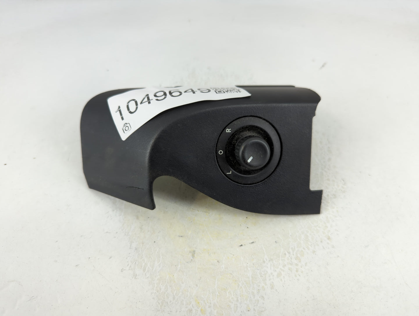 2011-2017 Jeep Patriot Master Power Window Switch Replacement Driver Side Left P/N:50930182830 Fits OEM Used Auto Parts - Oe