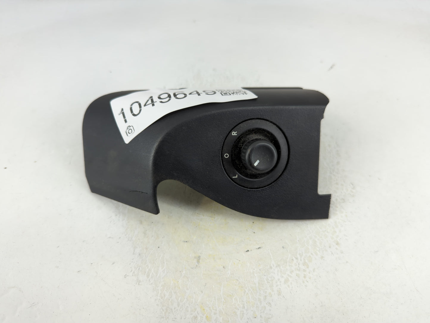 2011-2017 Jeep Patriot Master Power Window Switch Replacement Driver Side Left P/N:50930182830 Fits OEM Used Auto Parts - Oe